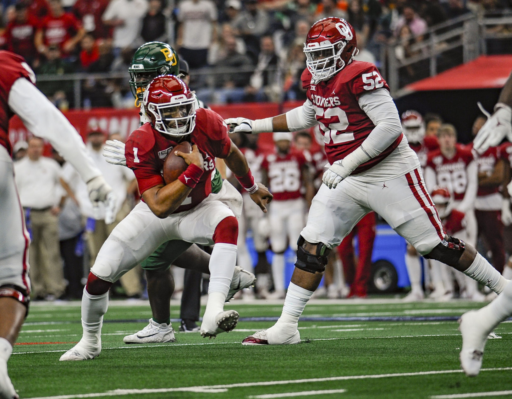 Jalen Hurts